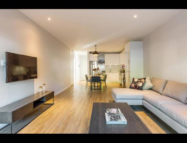 2 BEDROOM APARTMENT FOR SALE IN BEACH ESTATE